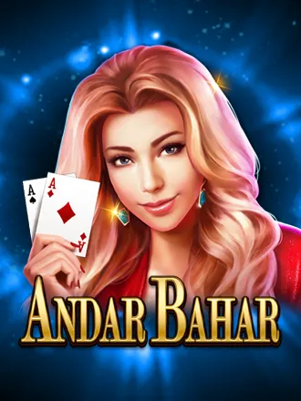 Play andar-bahar on BetR9