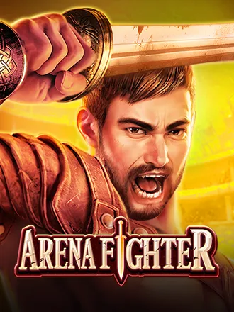 Arena Fighter