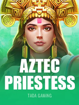 Aztec Priestess