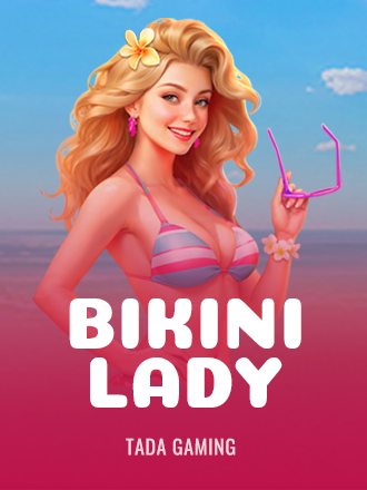 Bikini Lady