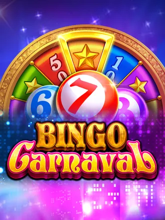 Play bingo-carnaval on MrSpin