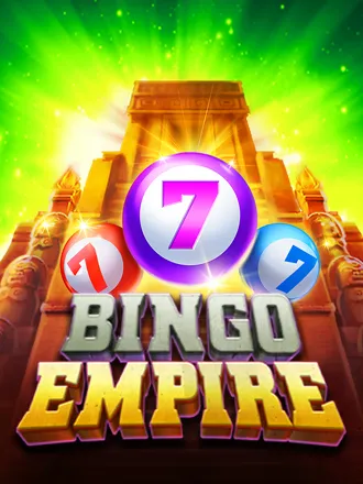 Play Bingo Empire on Ronaldinho