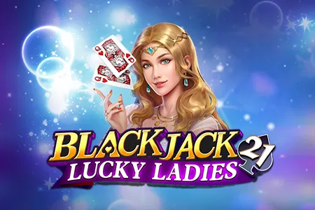 Blackjack Lucky Ladies