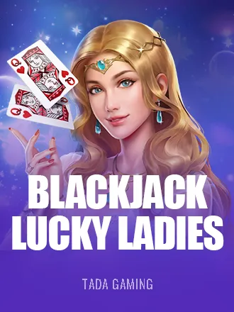 Blackjack Lucky Ladies