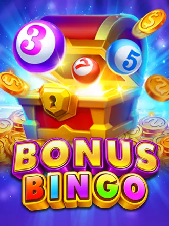 Play bonus-bingo on MrSpin