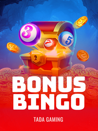 Bonus Bingo