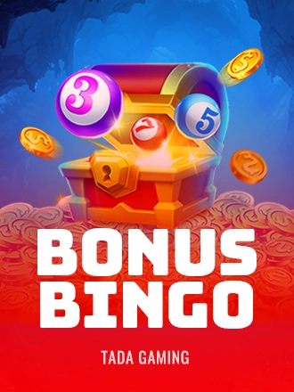 Bonus Bingo