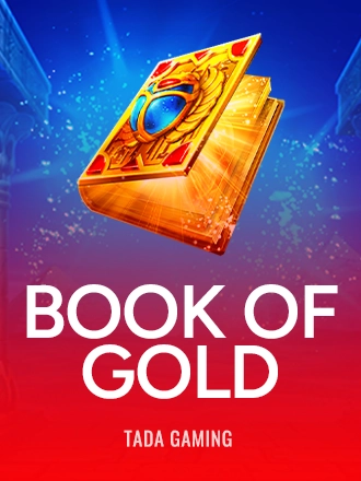 Book of Gold