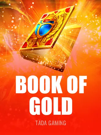 Book of Gold