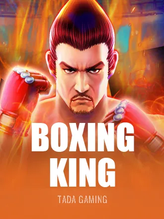 Boxing King