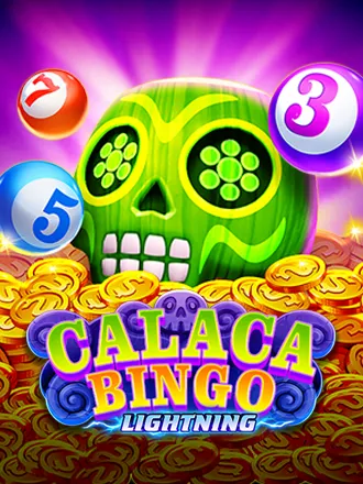 Play Calaca Bingo on BetR9