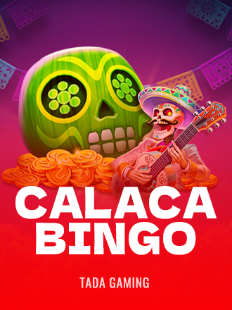 Calaca Bingo