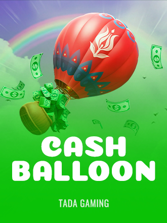 Cash balloon