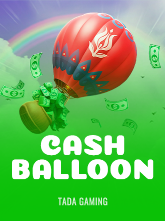 Cash balloon