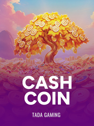 Cash Coin