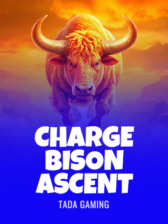 Charge Bison Ascent