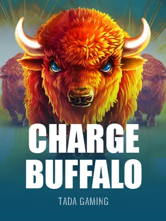 Charge Buffalo