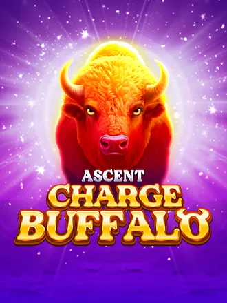 Charge Buffalo Ascent