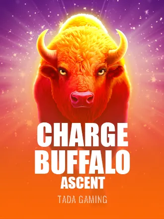 Charge Buffalo Ascent