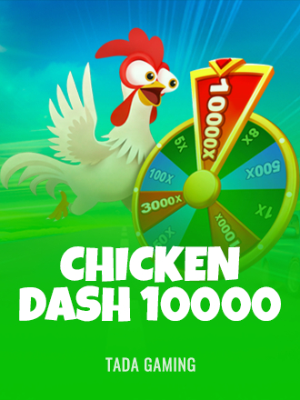 Chicken Dash 10000