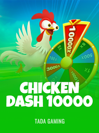 Chicken Dash 10000
