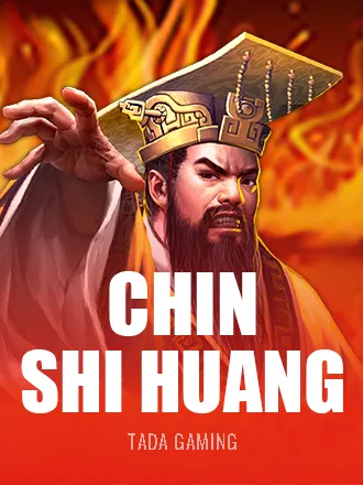 Chin Shi Huang