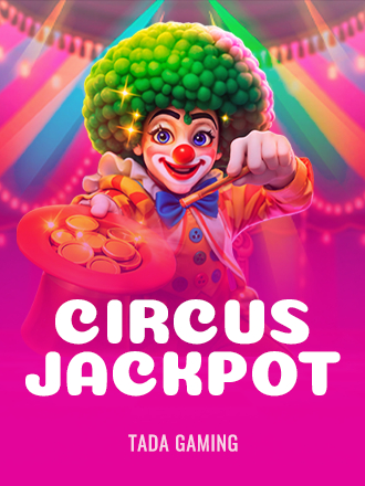 Circus Jackpot