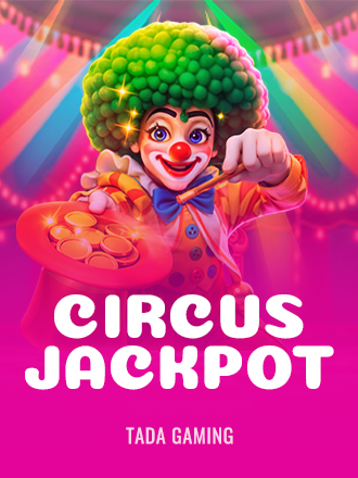 Circus Jackpot