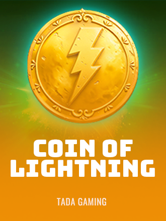 Coin of Lightning