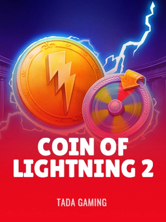 Coin of Lightning 2