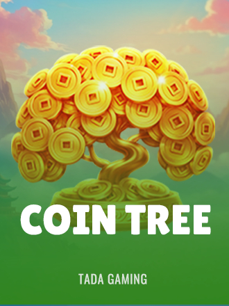 Coin Tree