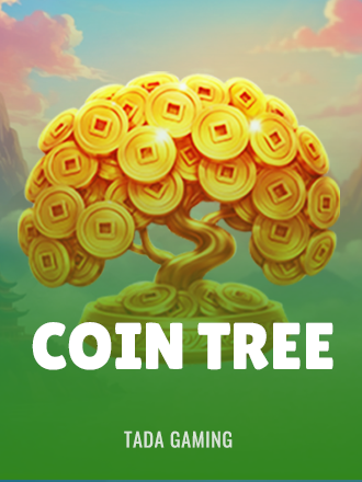 Coin Tree