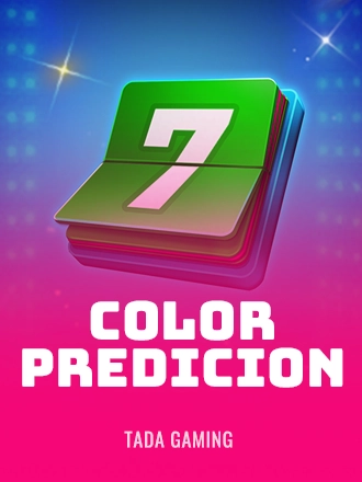 Color Predicion