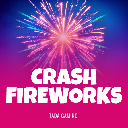 Crash Fireworks