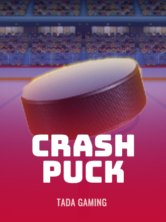 Crash Puck