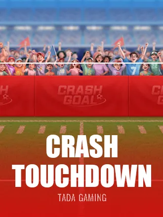Crash Touchdown
