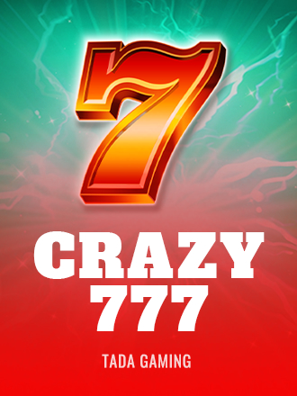Crazy777
