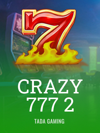 Crazy 777 2