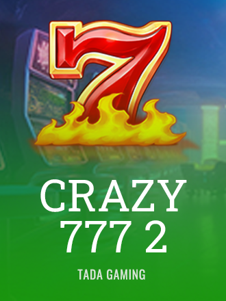 Crazy 777 2