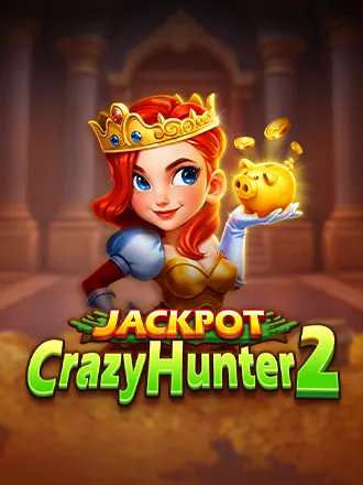 Crazy Hunter 2