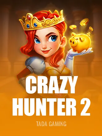 Crazy Hunter 2