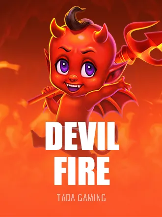 Devil Fire