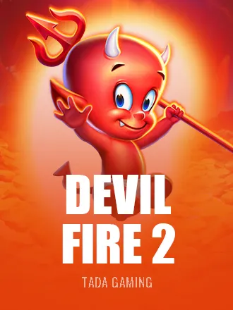 Devil Fire 2