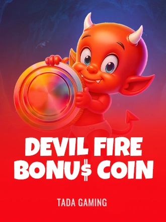 Devil Fire Bonu$ Coin