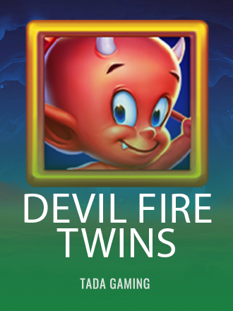 Devil Fire Twins
