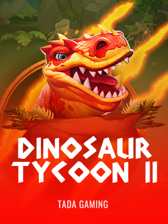Dinosaur Tycoon II