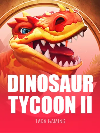 Dinosaur Tycoon II