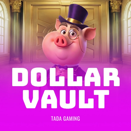 Dollar Vault