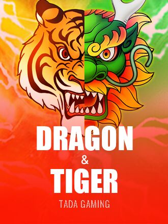 Dragon & Tiger