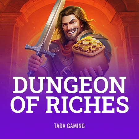 Dungeon of Riches